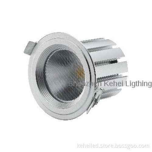 25W COB led ceiling light with Sharp Chips